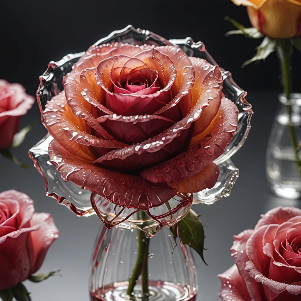 Rose