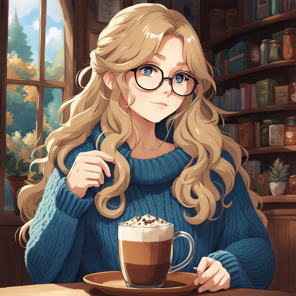 Cozy Coffee
