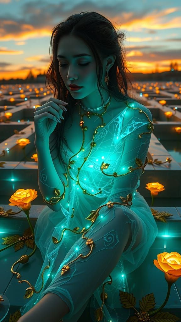 Fiori di Luce