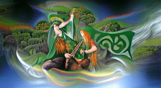 lugh tuatha de danann