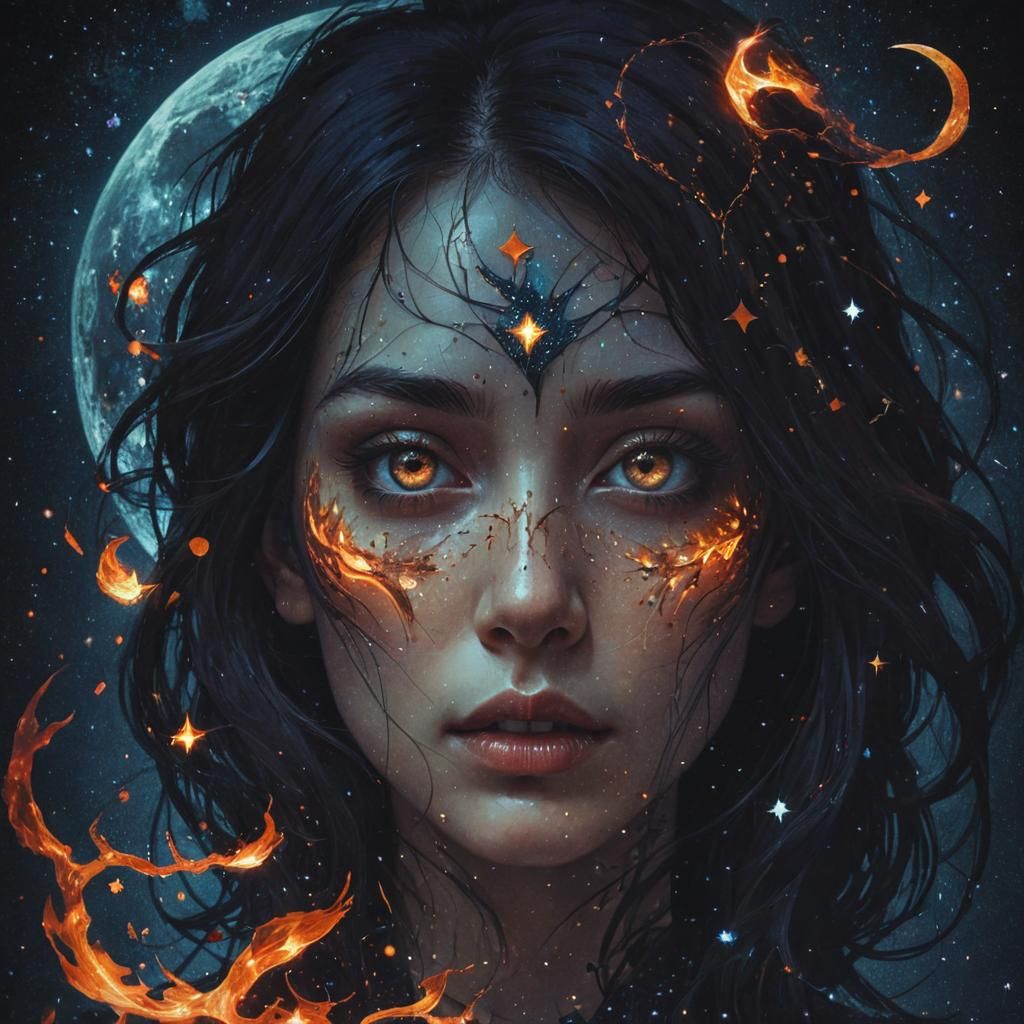 Feeling broken inside