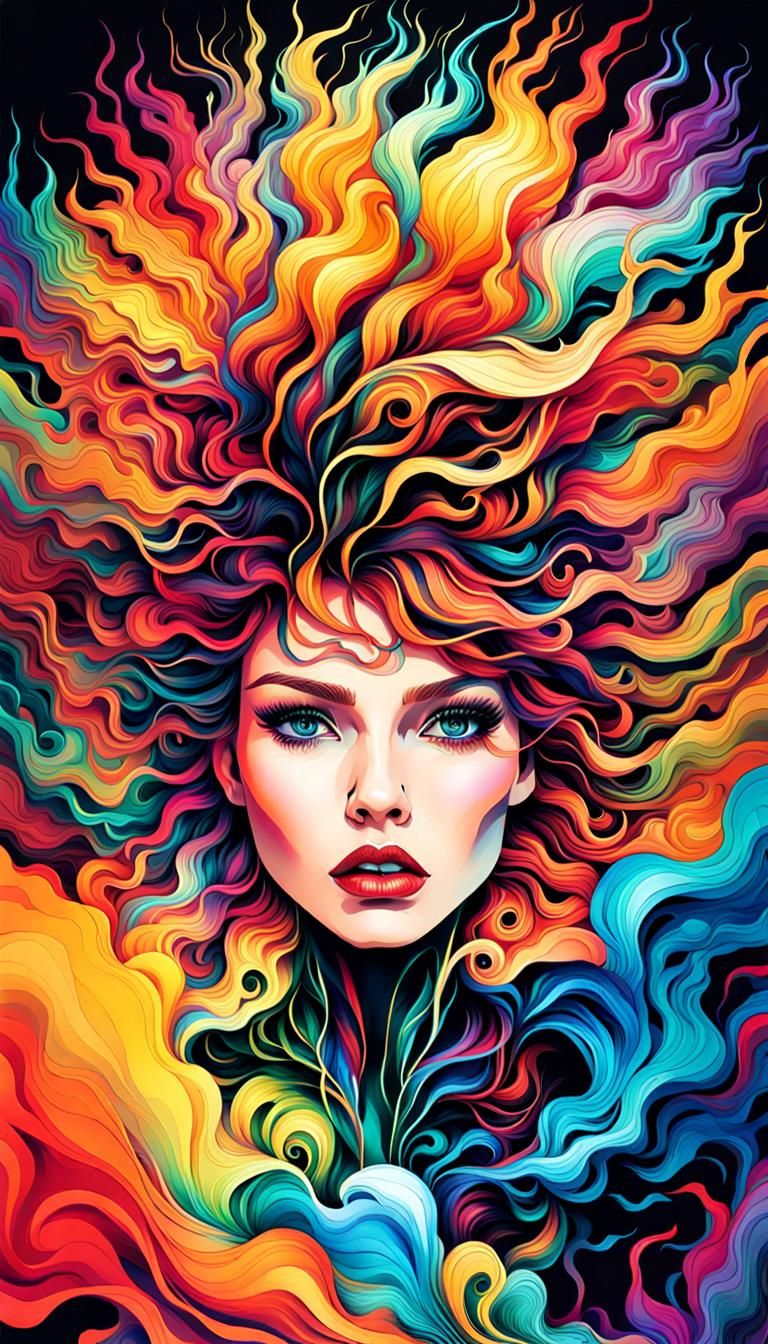 Stroboscopic Electrified