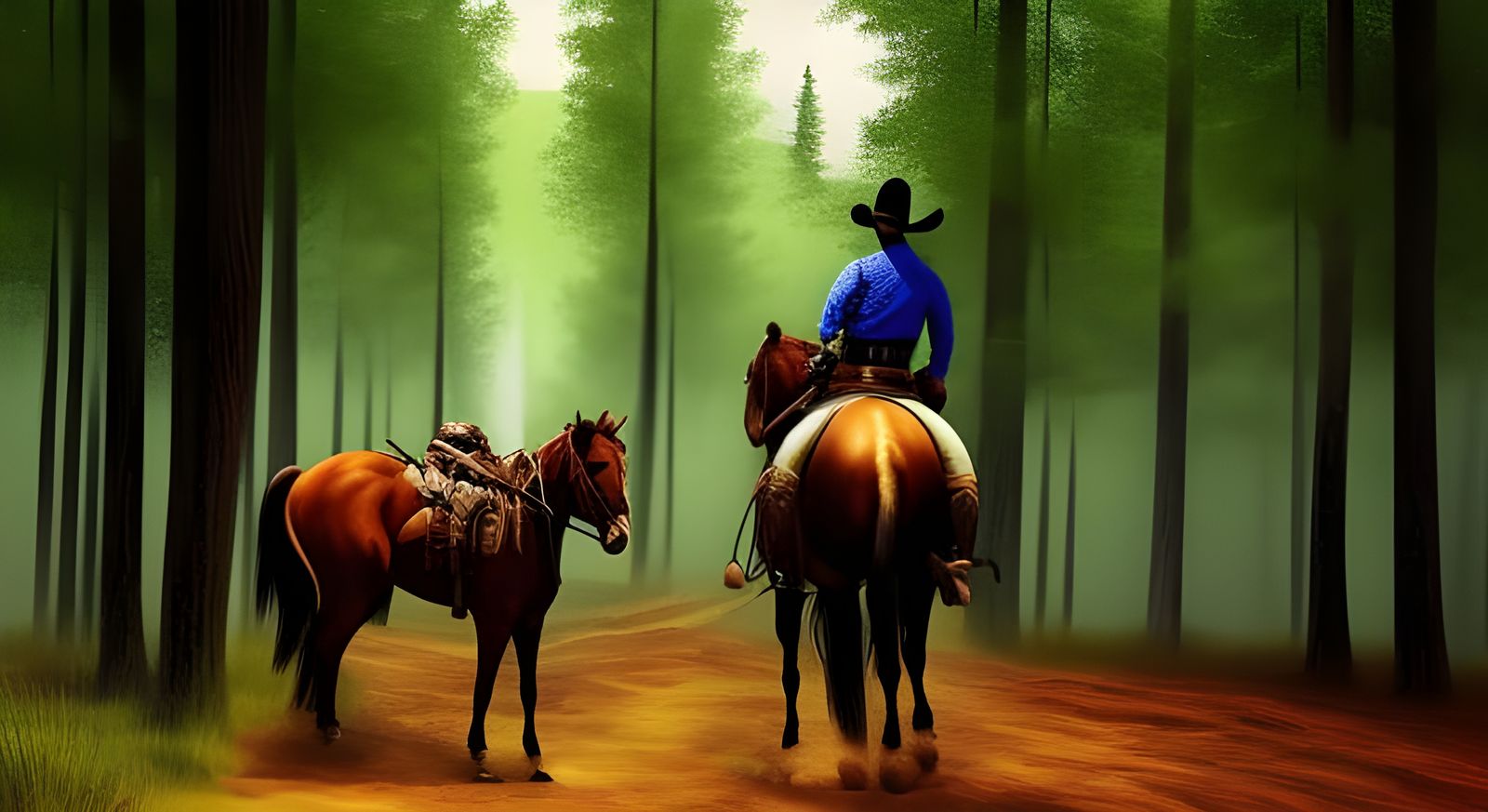 Good Night Everyone #134: Day's End Homeward Bound #3