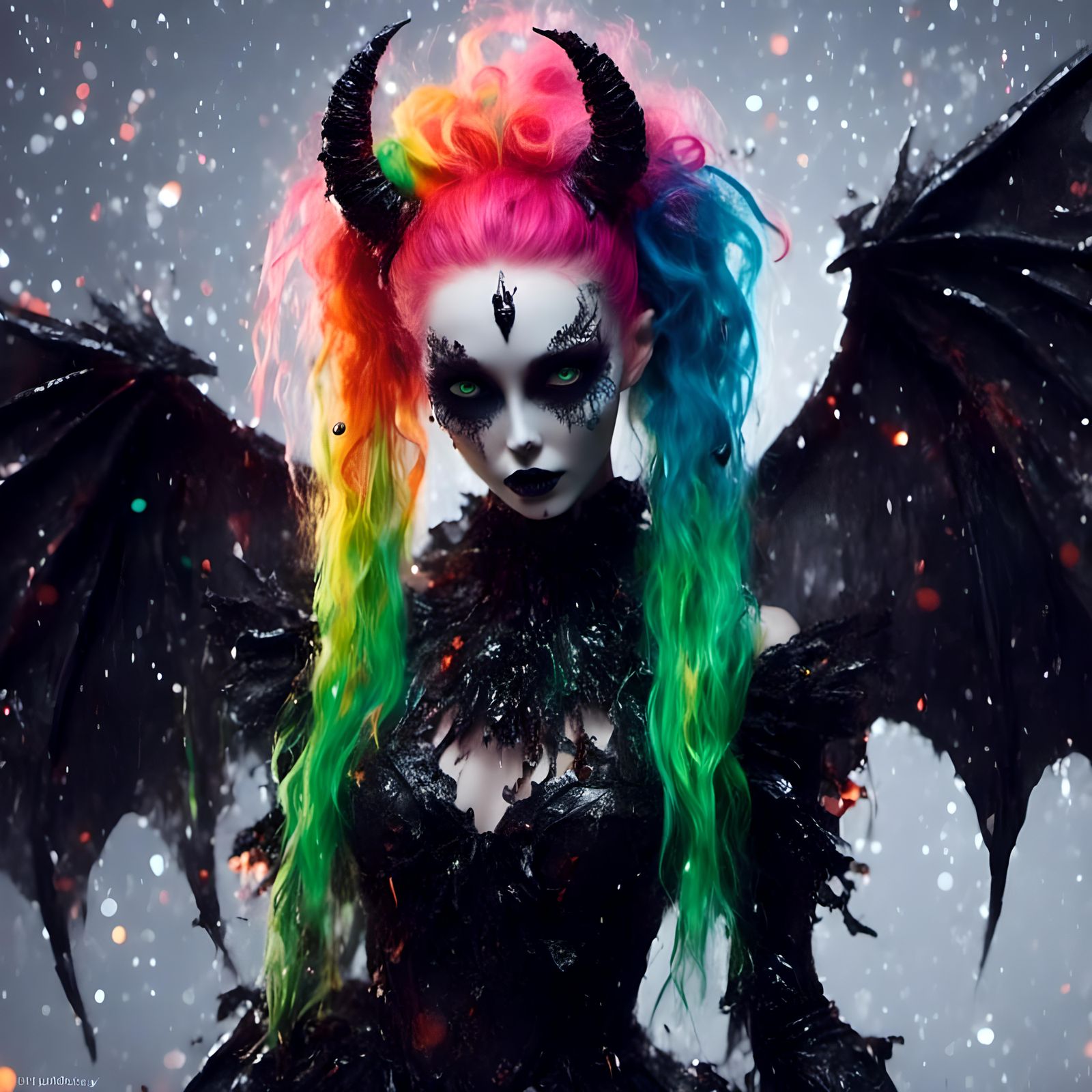 Do you have a probleme with me ?