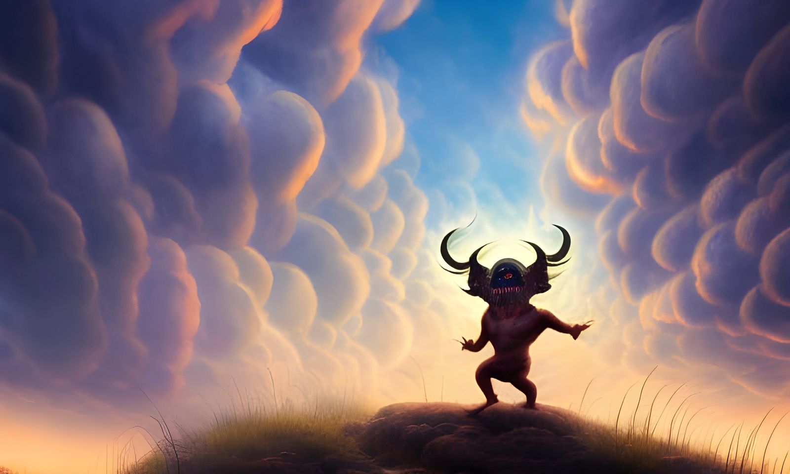 The Overlord Arrives...*cough cough* 01