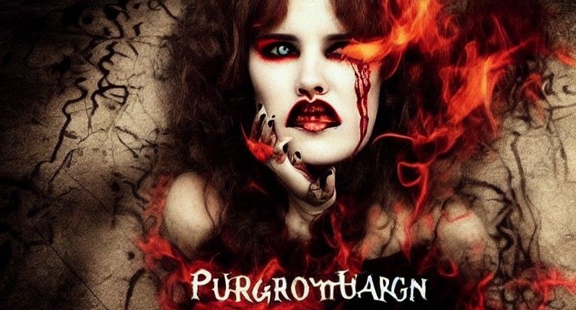 Purgatory Women: Sweet Faces, Devilish Souls