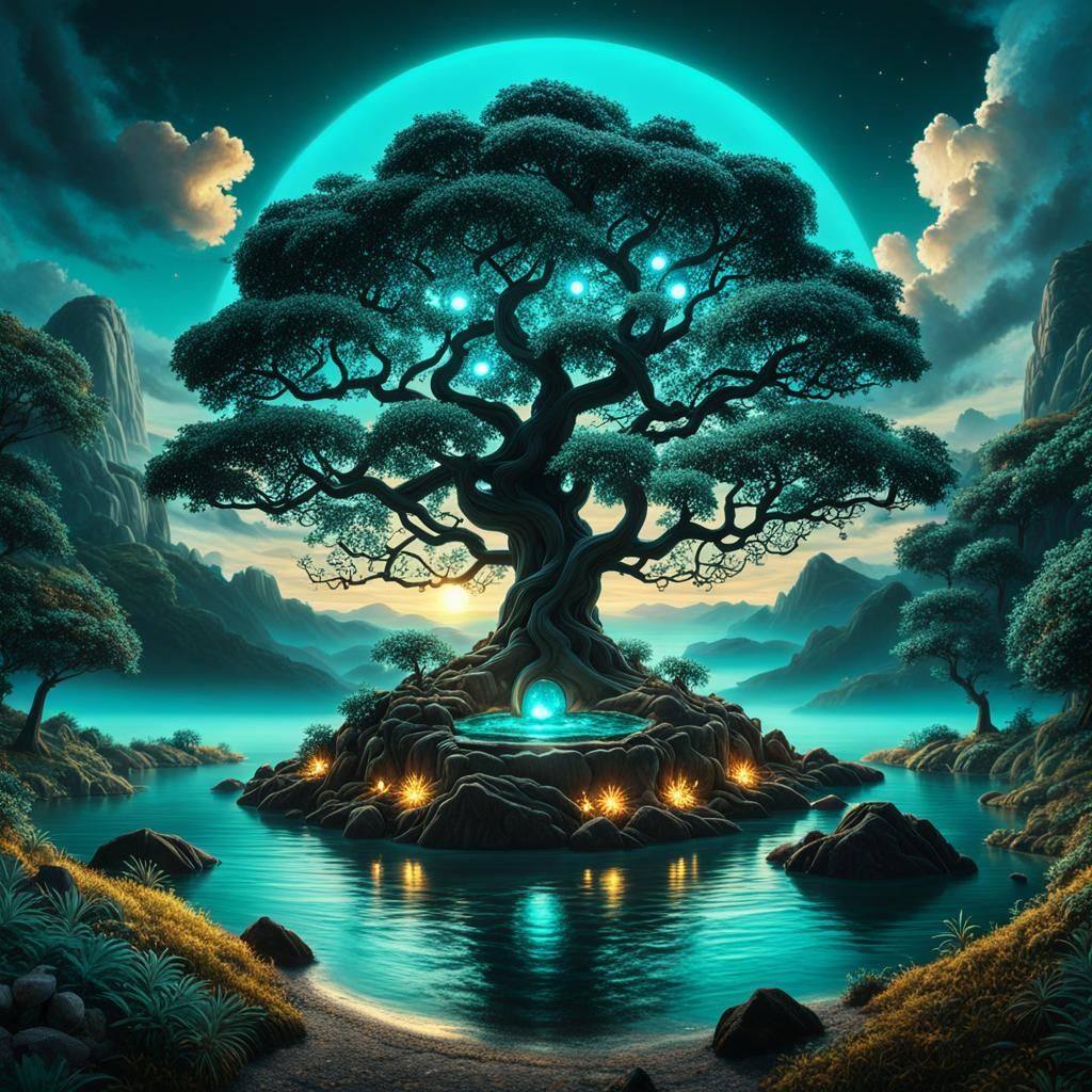 Tree of Life