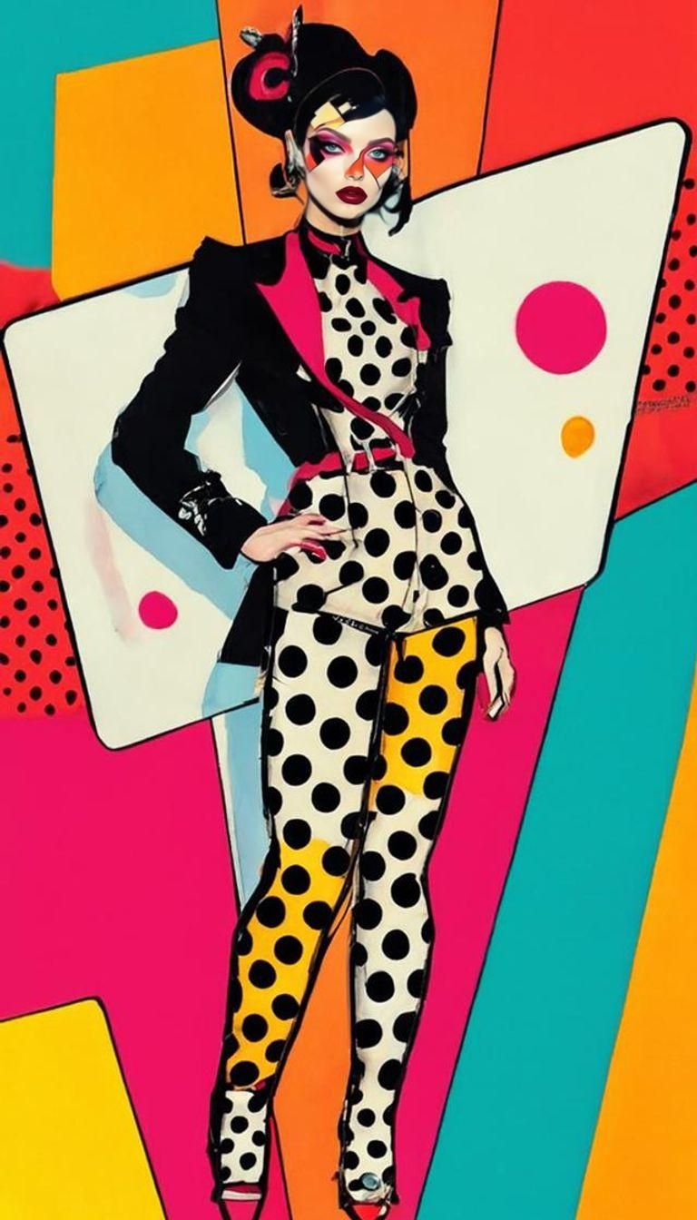 Coherent High Fashion