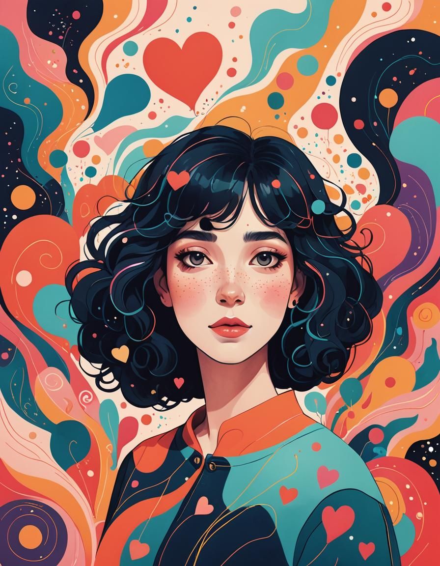 You are a gift to my heart.