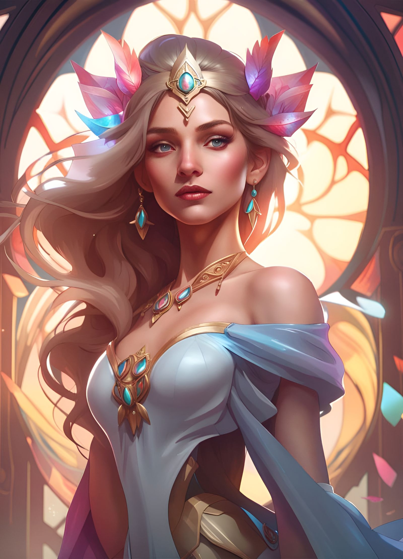 Princess