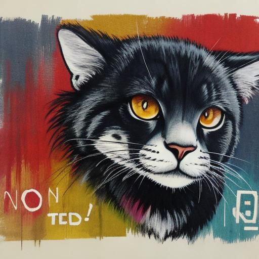 AI Realization of the Concept 'No'