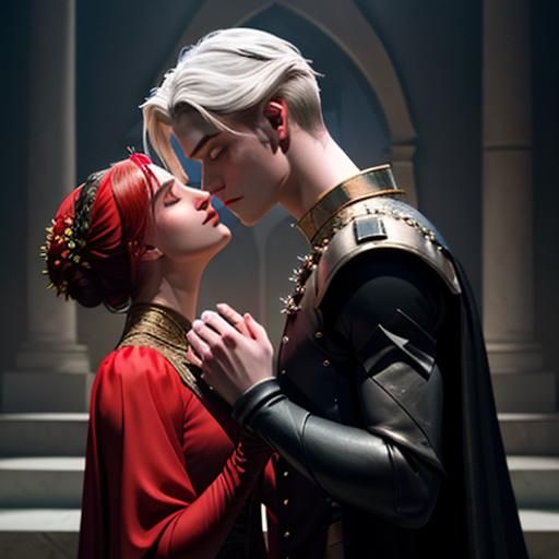 a single universally acclaimed play that reimagines Romeo and Juliet for Gen Z