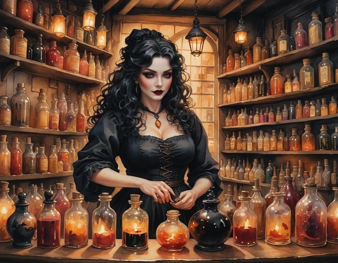 What do you need... ah.. you know the dose makes the poison?