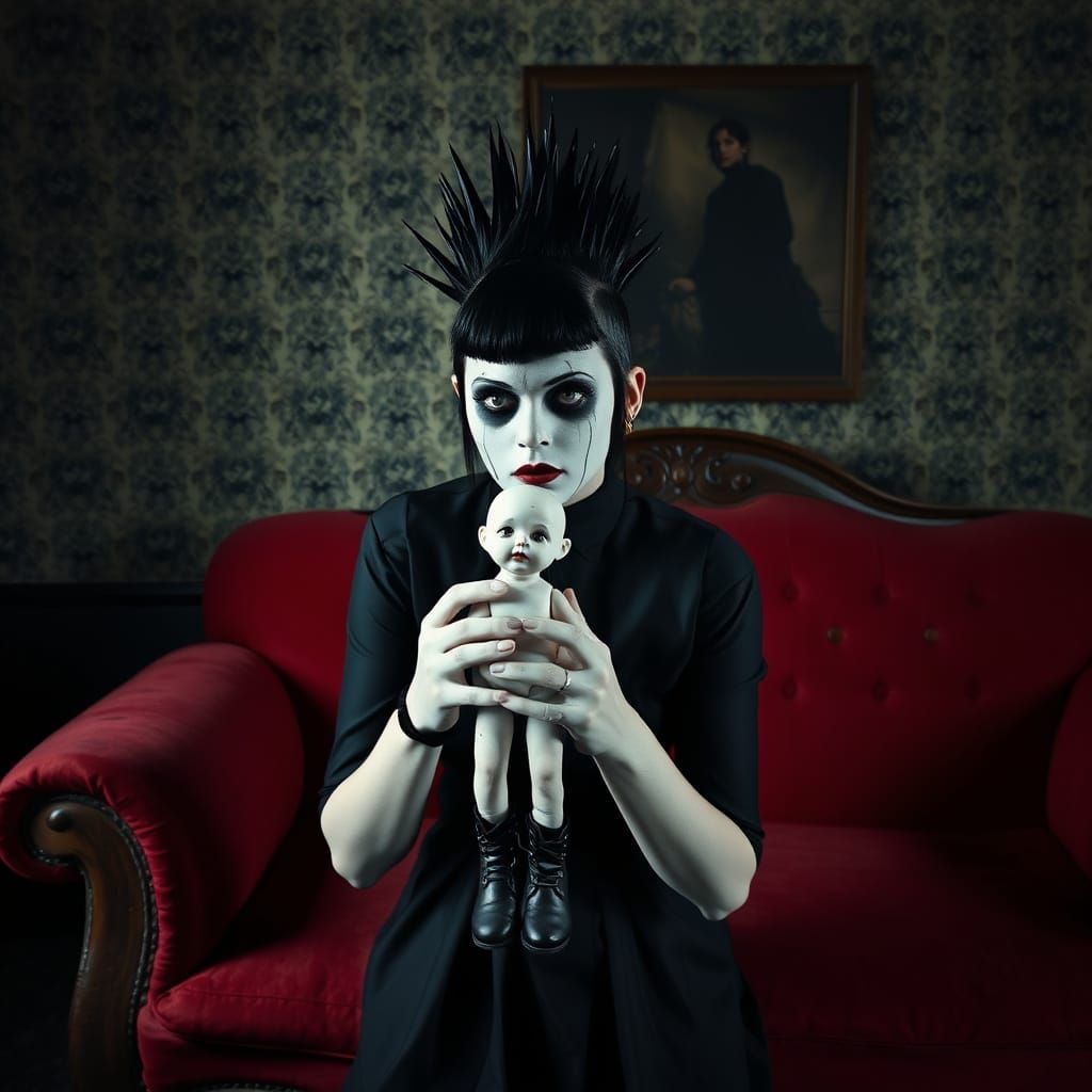 Episode 7.3.2 Part of a story you can see in my and Spacy 's...