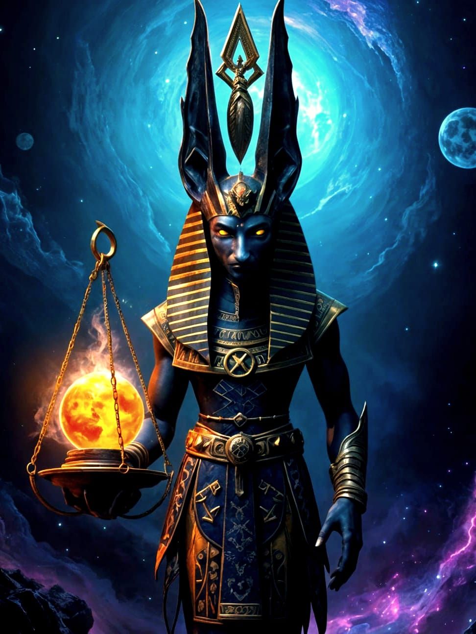 “Suffering in search of truth gives true meaning to the truth.” - Ancient Egyptian Proverb