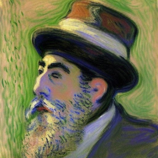 "Portrait"