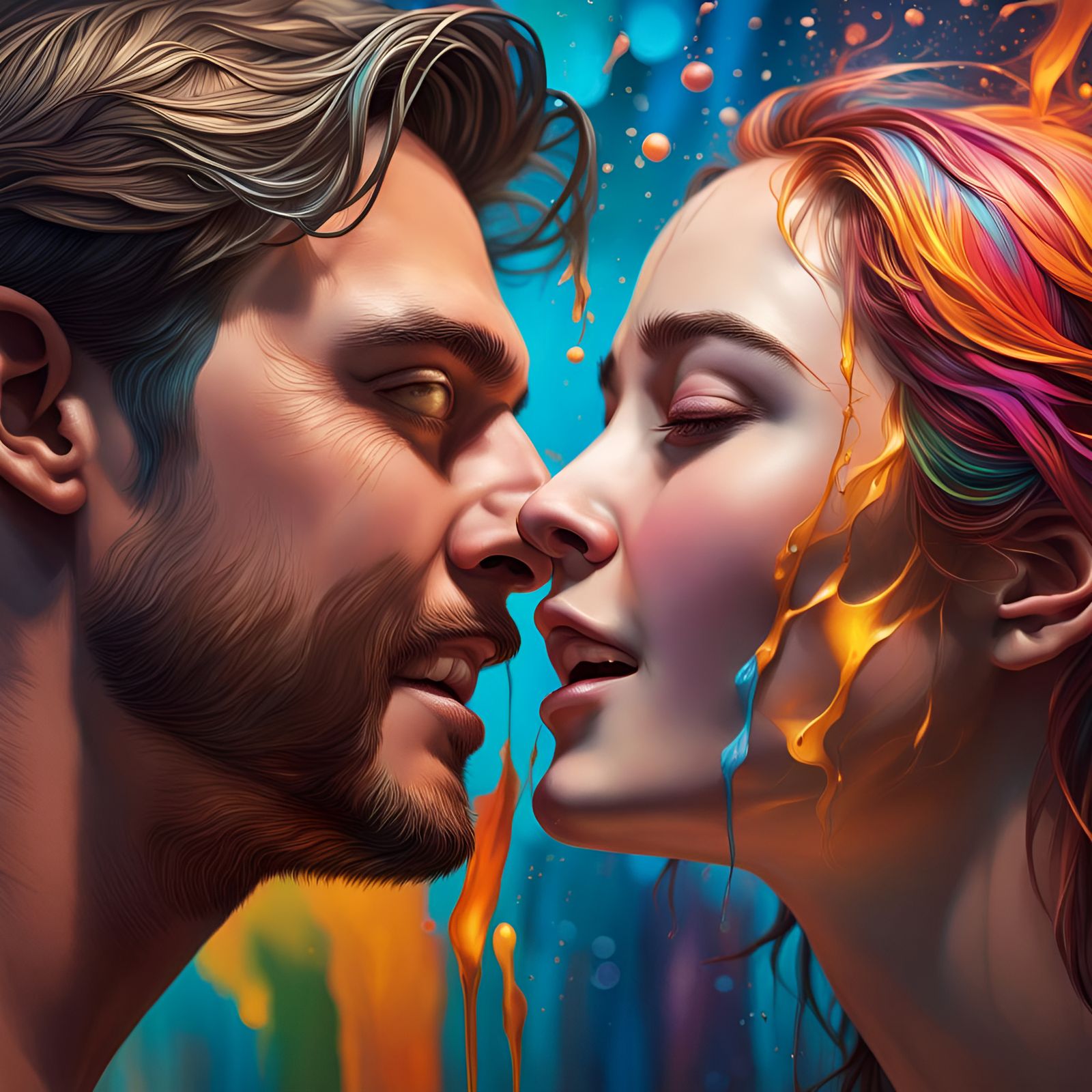 A dream we dream together is reality.