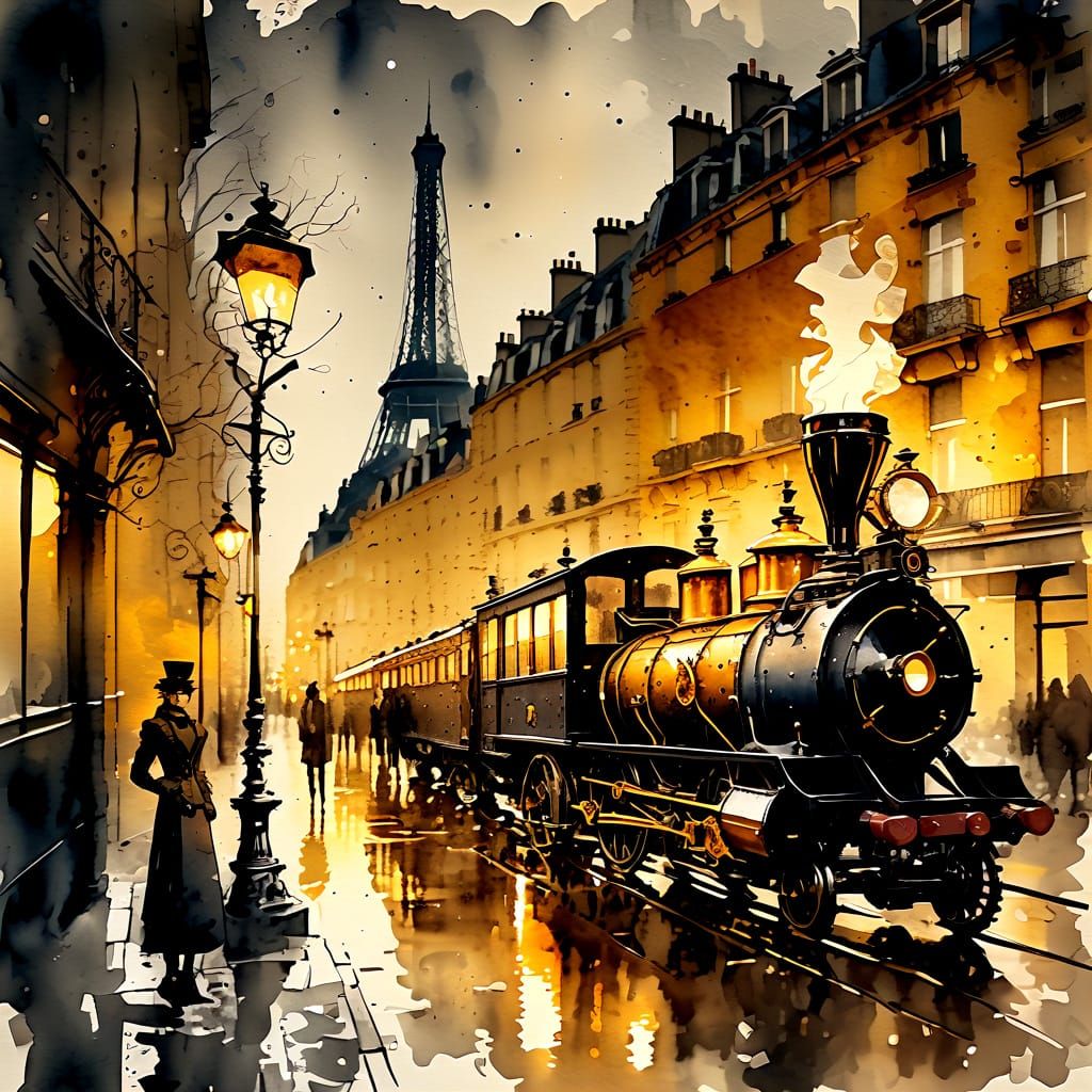 Trains
Daily Challenge #885: Mar 16, 2025