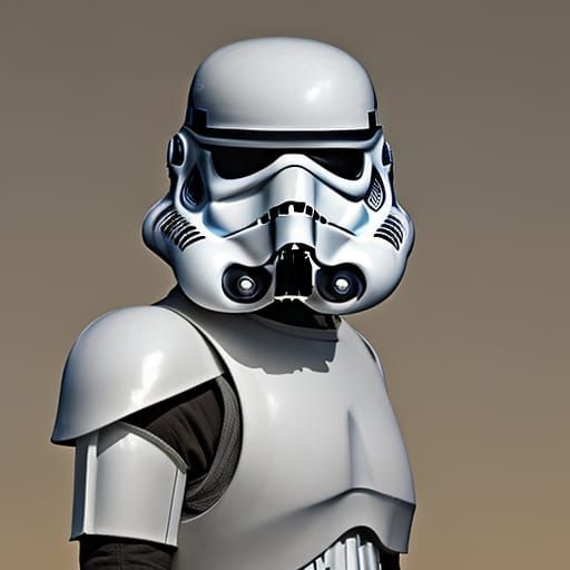 Trooper