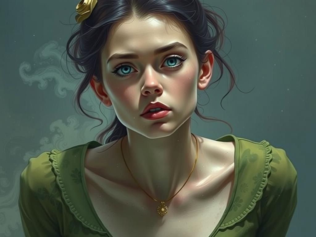 Vibrant Flowers in Bloom