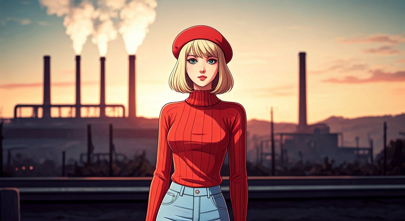 The Smiths - How Soon Is Now?