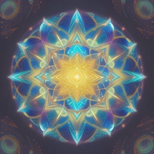 Sacred Geometry