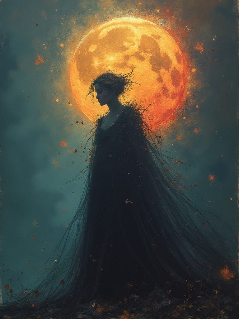 Over-Stimulated Brutalismically Inspired Colourshift Outdate...