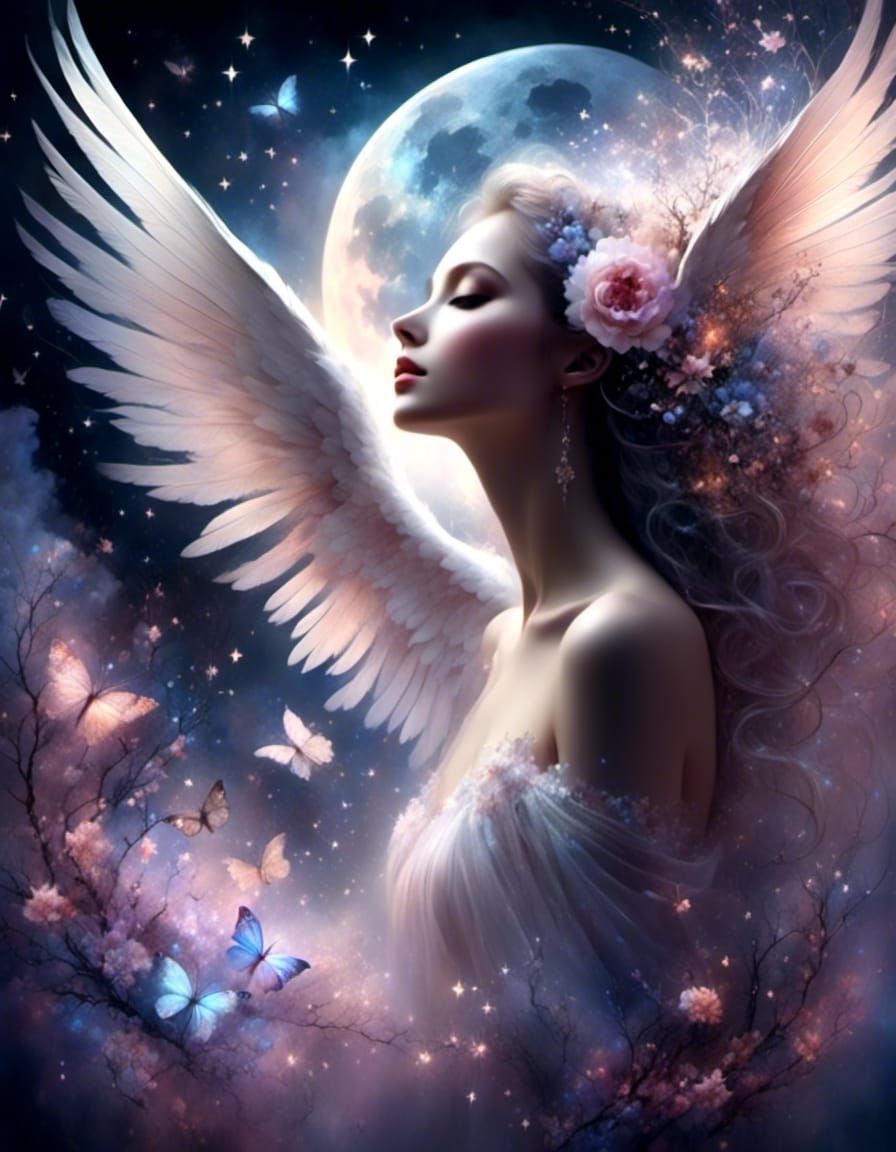 I Have a Dream, a song to sing
To help me cope, with anythin...