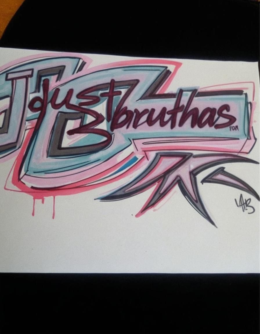 Cool, JustBruthas