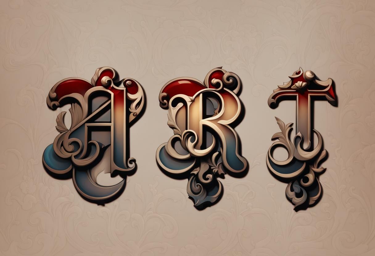 Biopunk Art Nouveau Rococo Architecture in Unreal Engine