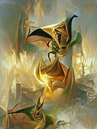 Nicol Bolas: The Cunning Dragon Planeswalker