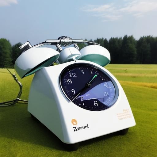 Wildlife Documentary Scene with AI