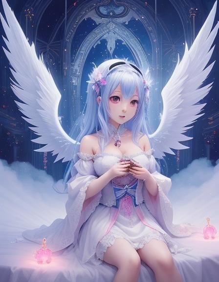 Anime Angel