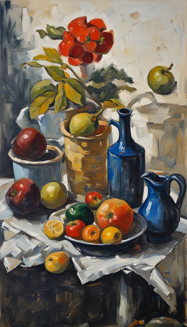 Still life