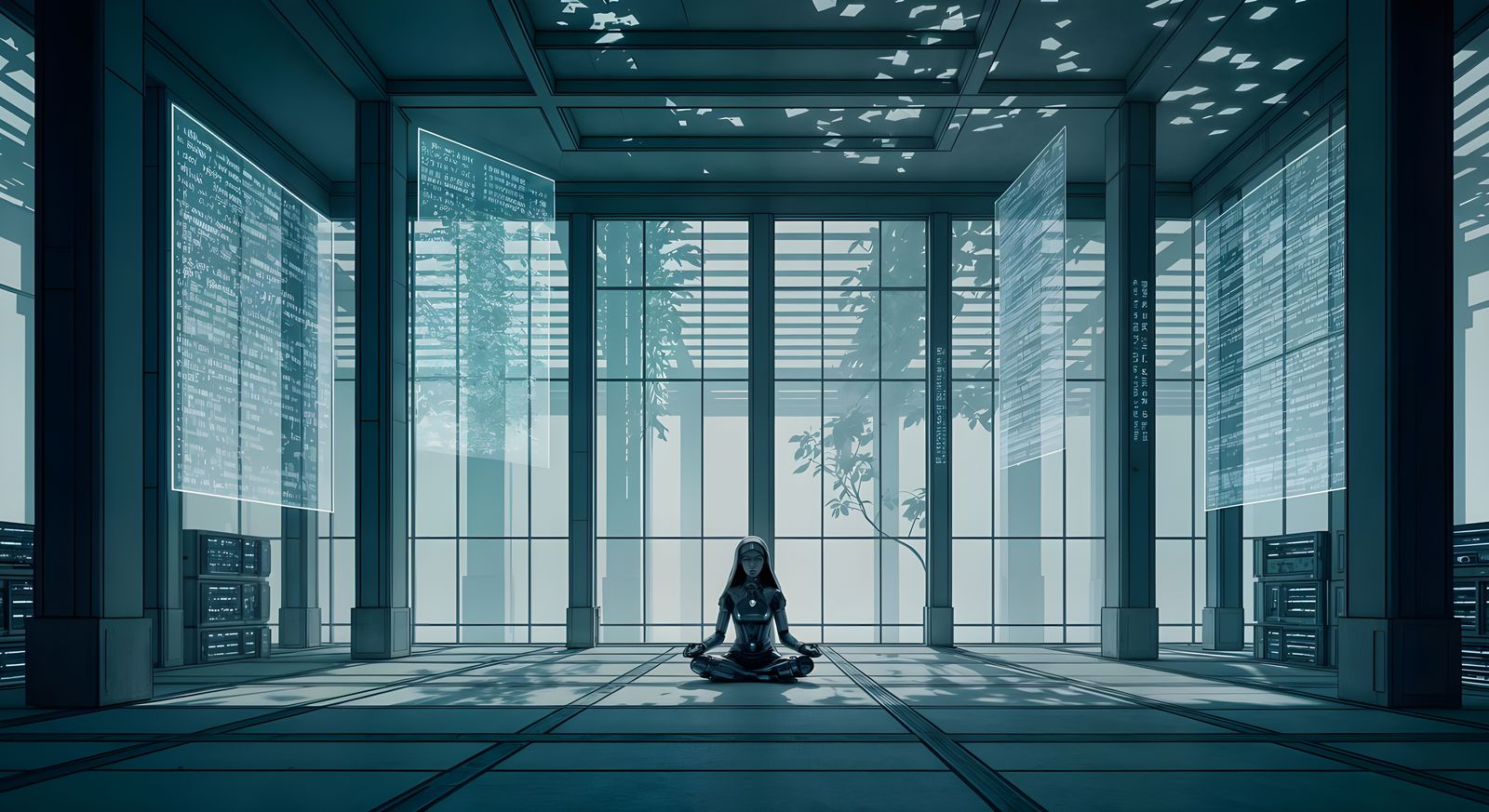 SATYRN ASCENDYNT: Chronyxia