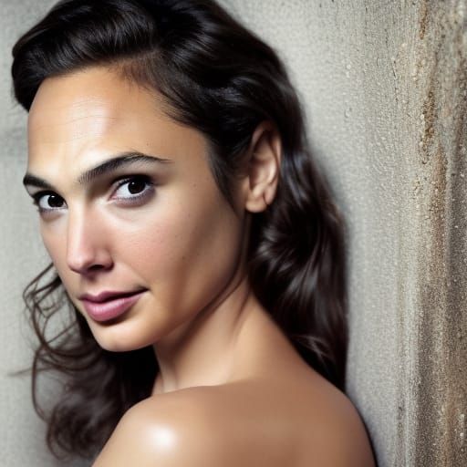 Gal Gadot