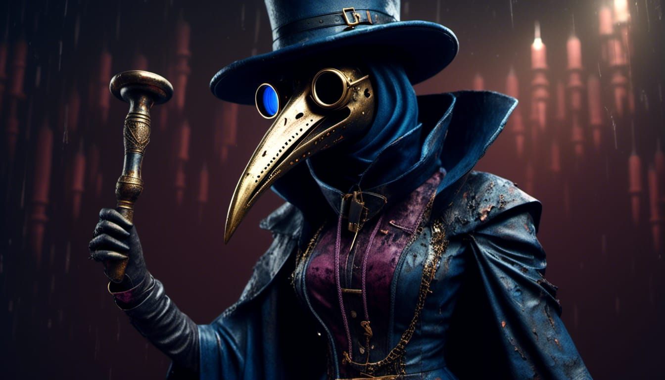 Hold this, I'm gonna sneeze...