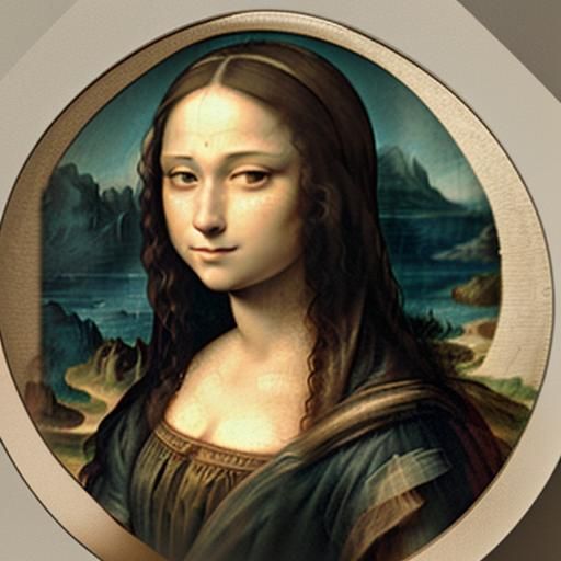 Leonardo da Vinci: Renaissance Artist and Inventor