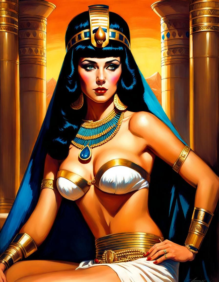 Cleopatra