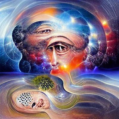 Birth of Consciousness