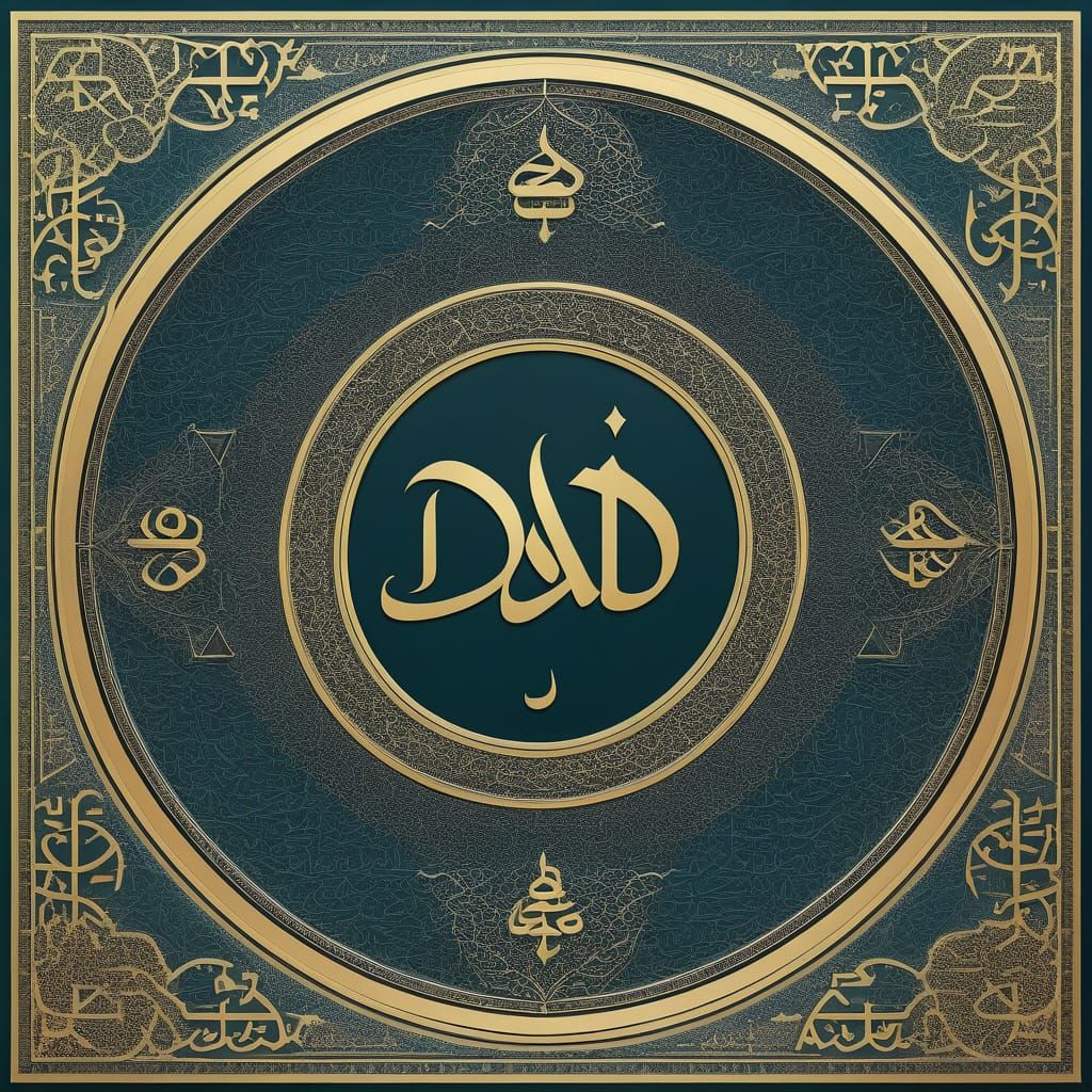 Arabic Typography in Unicode Characters