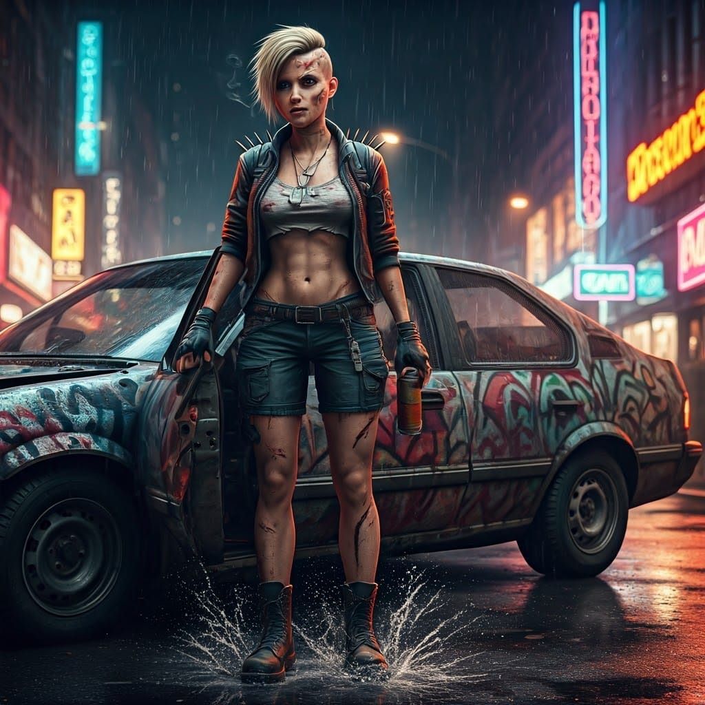 I’m not in the mood for tea and crumpets