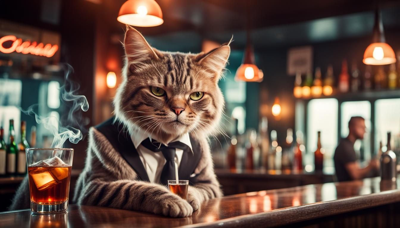 I hate when they "psss psss psss" me🤬