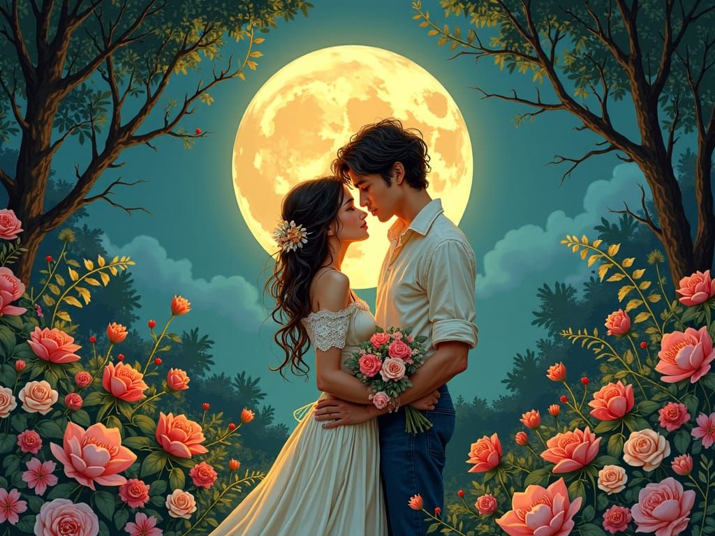 “Drink to me only with thine eyes”