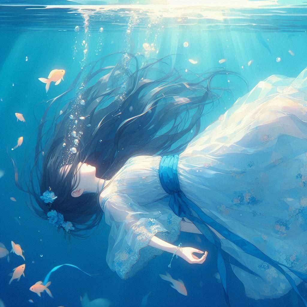 AI Interpretation of the Concept 'Fallen'