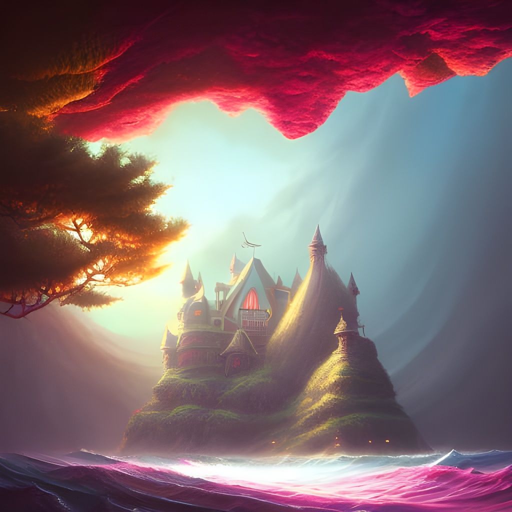 Escape Palace
