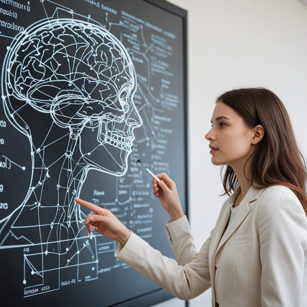 Idea Enhancement: Based on its understanding of the context and goals, AI can suggest ways to improve your idea. This co...