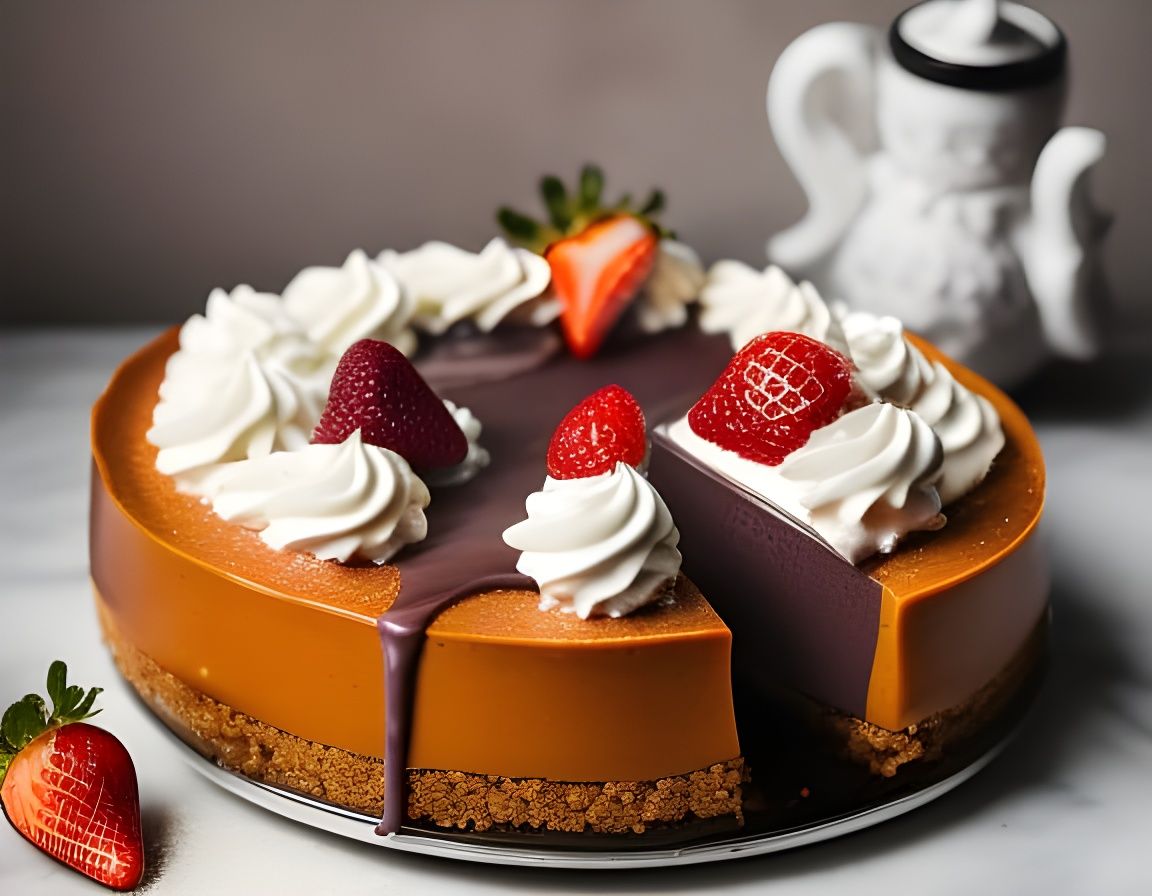 Breakfast Invitation (Buffet Choice #2)