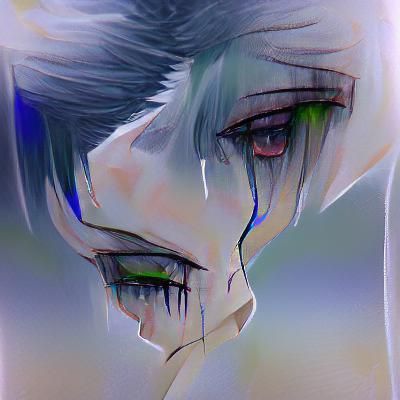Image of Sorrow