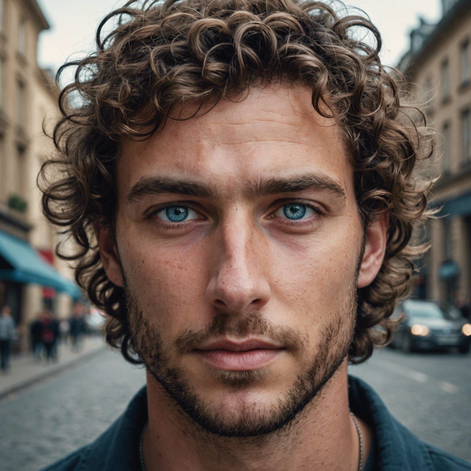 Portrait